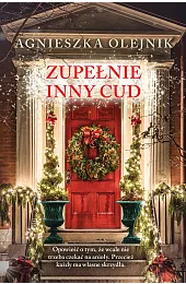 Zupełnie inny cudAgnieszka Olejnik