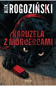 Karuzela z mordercami wyd. specjalne