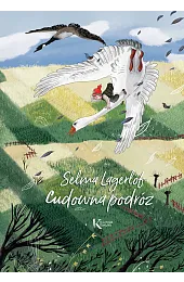 Cudowna podróżSelma Lagerlof