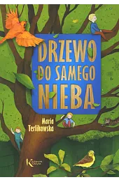 Drzewo do samego nieba