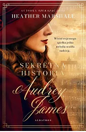 Sekretna historia Audrey James