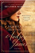 Sekretna historia Audrey James