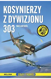 Kosynierzy z Dywizjonu 303