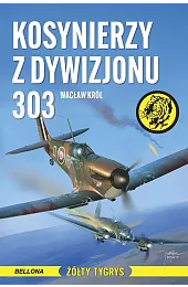 Kosynierzy z Dywizjonu 303Wacław Król