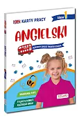 Angielski. Klasa 1. Karty pracy