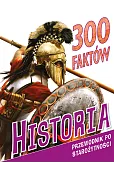 300 faktów Historia