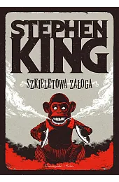 Szkieletowa załogaStephen King