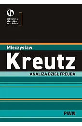 Analiza dzieł FreudaKreutz Mieczysław