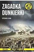 Zagadka Dunkierki