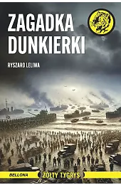 Zagadka DunkierkiLeliwa Ryszard