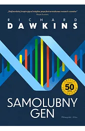 Samolubny gen