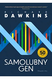 Samolubny genRichard Dawkins