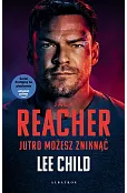 Jack Reacher: Jutro możesz zniknąć (wydanie serialowe)