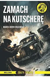 Zamach na Kutscherę