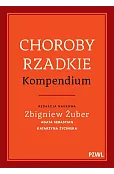 Choroby rzadkie. Kompendium