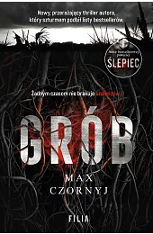 GróbMax Czornyj