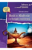 Baśń o Aladynie i o lampie cudownej (lektura z opracowaniem)
