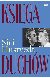 Księga duchów