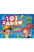 101 zabaw - nauka przez zabawę