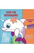 Baw się wzorkami! Malowane morze