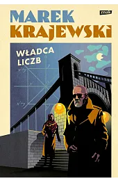 Władca liczbMarek Krajewski
