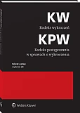 Kodeks wykroczeń. Kodeks postępowania w sprawach o wykroczenia [PRZEDSPRZEDAZ]