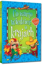 Co warto wiedzieć o krajachGrzegorz Strzeboński