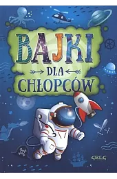 Bajki dla chłopców