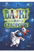 Bajki dla chłopców
