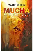 Mucha w bursztynie