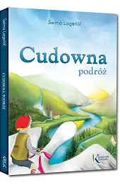 Cudowna podróż