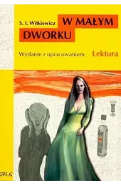 W małym dworku