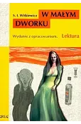 W małym dworku