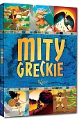 Mity greckie