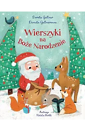 Wierszyki na Boże Narodzenie