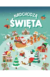 Nadchodzą Święta