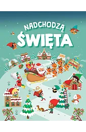 Nadchodzą Świętazbiorowa Praca