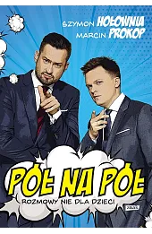 Pół na pół. Rozmowy nie dla dzieci
