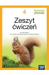 Tajemnice przyrody NEON. Szkoła podstawowa klasa,