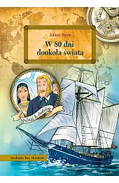 W 80 dni dookoła świata