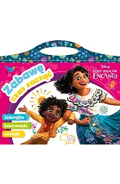 Zabawę czas zacząć. Disney Nasze magiczne Encanto