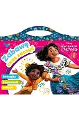 Zabawę czas zacząć. Disney Nasze magiczne Encanto