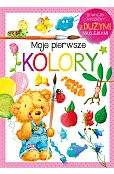 Moje pierwsze kolory