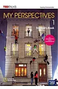 My Perspectives 1. Student's Book