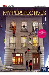 My Perspectives 1. Student's Bookzbiorowa Praca