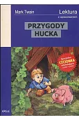 Przygody Hucka. Lektura z opracowaniem