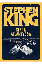 Serca AtlantydówStephen King