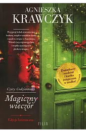 Magiczny wieczór. Saga Czary codzienności. Tom 4 (edycja limitowana)
