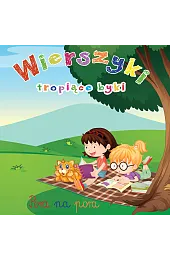 Wierszyki tropiące byki
