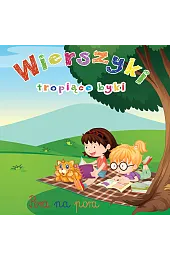 Wierszyki tropiące bykiUrszula Kozłowska